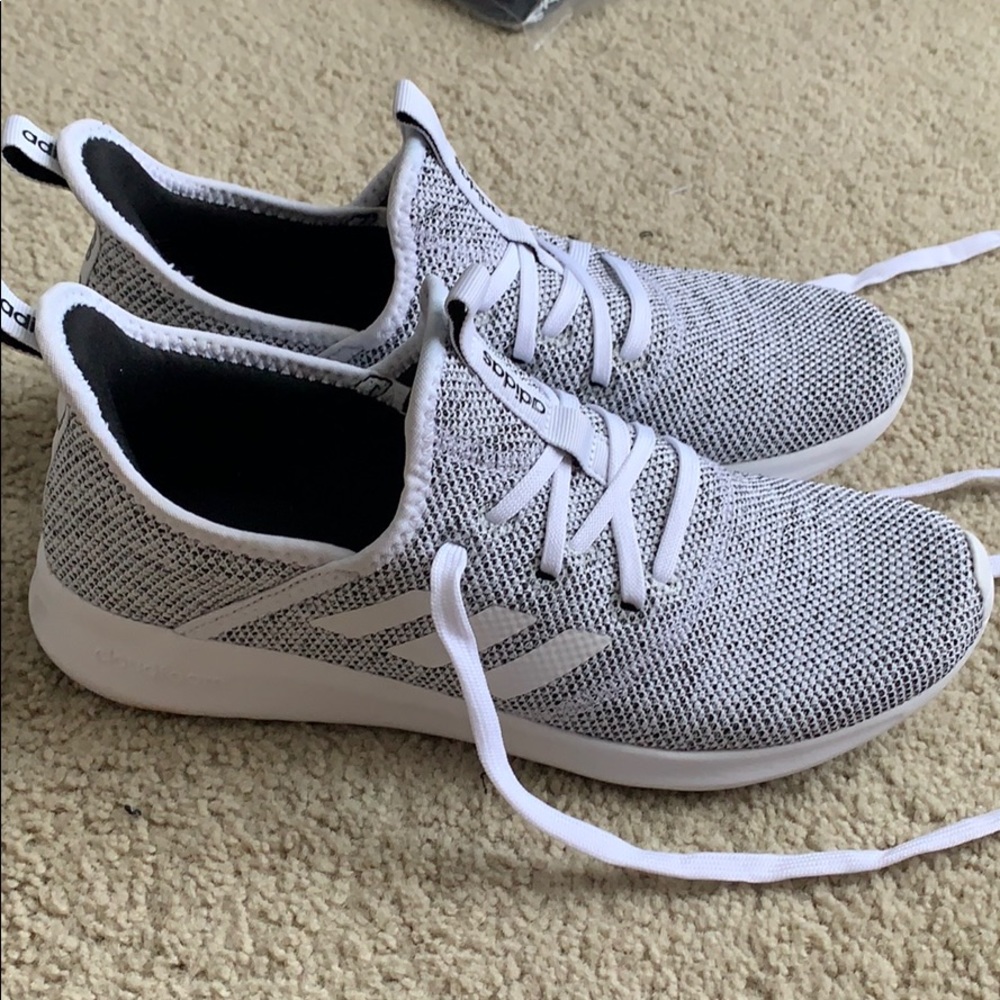 Adidas Cloudform Sneakers